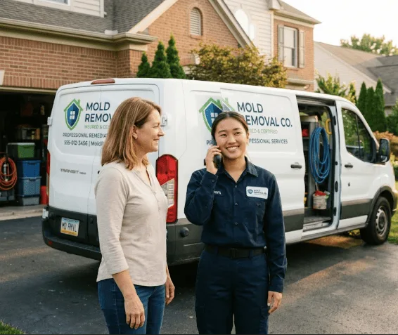 Crawlspace Mold Remediation Harbor Springs, MI FAQs
